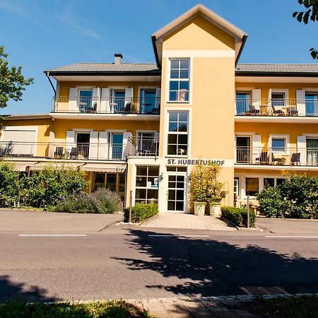 Hotel St. Hubertushof บัดไกลเชนแบร์ก ภายนอก รูปภาพ