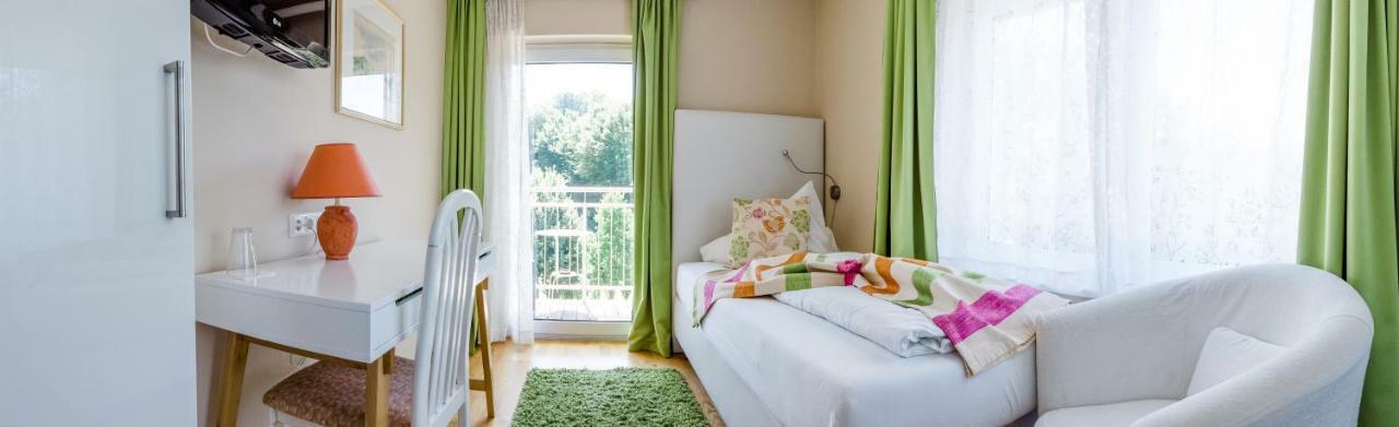 Hotel St. Hubertushof บัดไกลเชนแบร์ก ภายนอก รูปภาพ