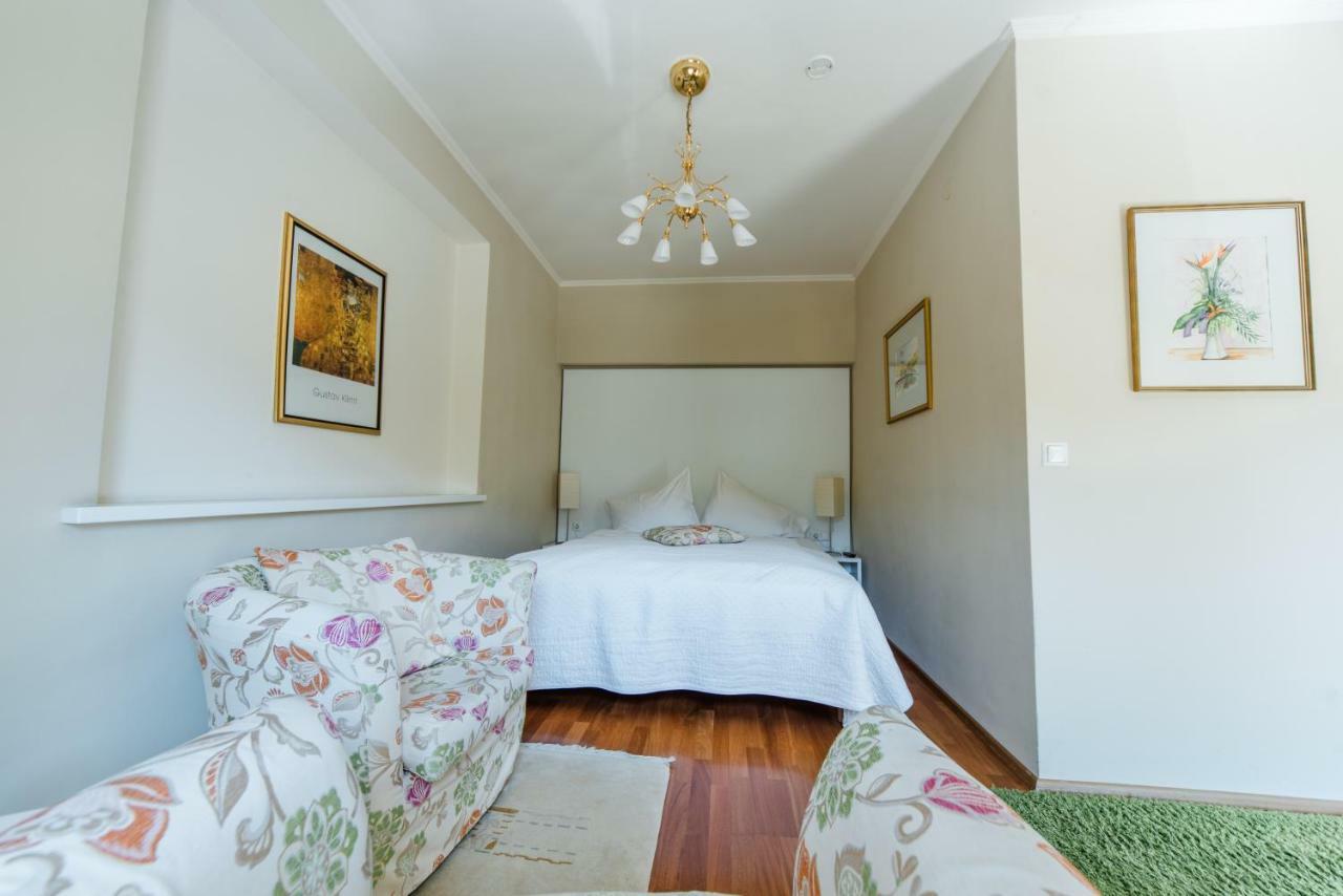 Hotel St. Hubertushof บัดไกลเชนแบร์ก ภายนอก รูปภาพ