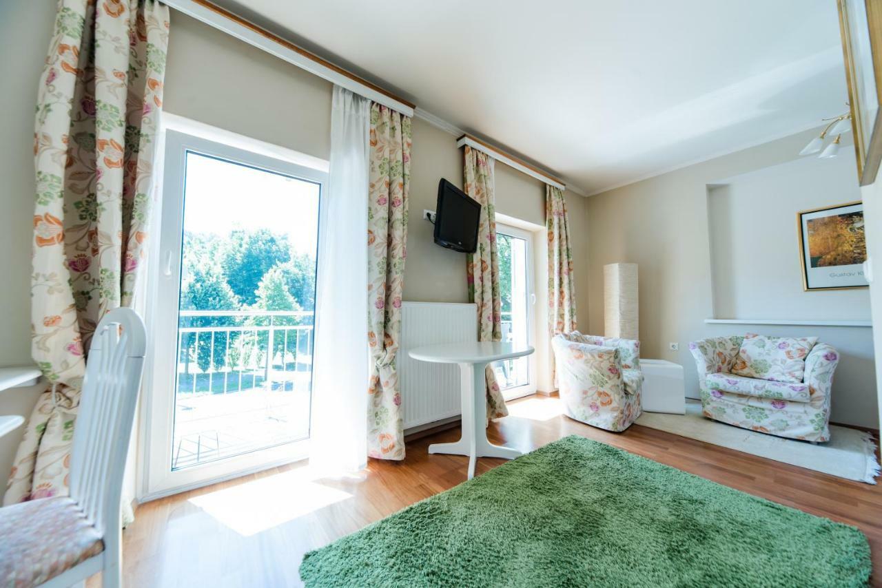 Hotel St. Hubertushof บัดไกลเชนแบร์ก ภายนอก รูปภาพ