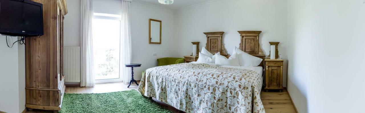 Hotel St. Hubertushof บัดไกลเชนแบร์ก ภายนอก รูปภาพ