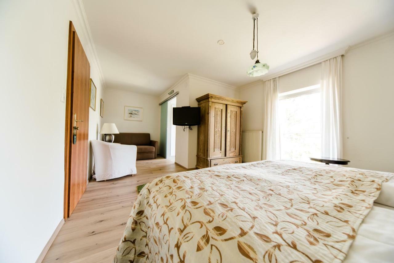 Hotel St. Hubertushof บัดไกลเชนแบร์ก ภายนอก รูปภาพ