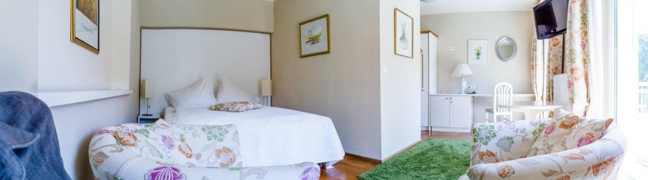 Hotel St. Hubertushof บัดไกลเชนแบร์ก ภายนอก รูปภาพ